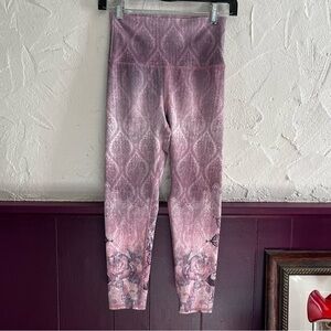 EVOLUTION and Creation Leggings Size XS